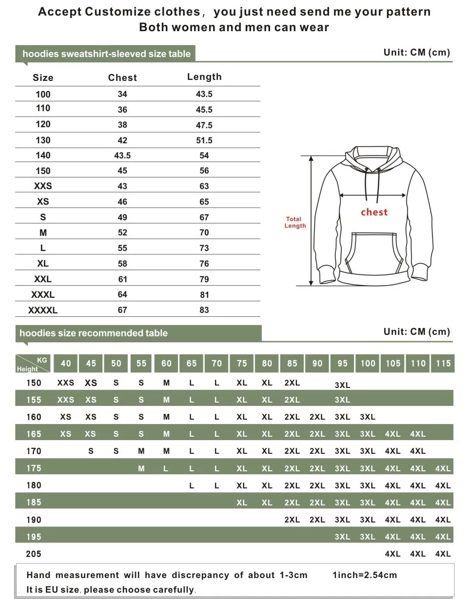3D Print Betty Boop Fashion Sweatshirts Pullover Hoodie