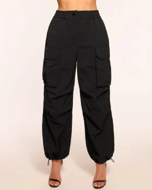 Austyn Parachute Jogger Pant