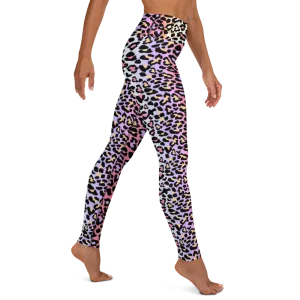Colorful Yoga Leggings