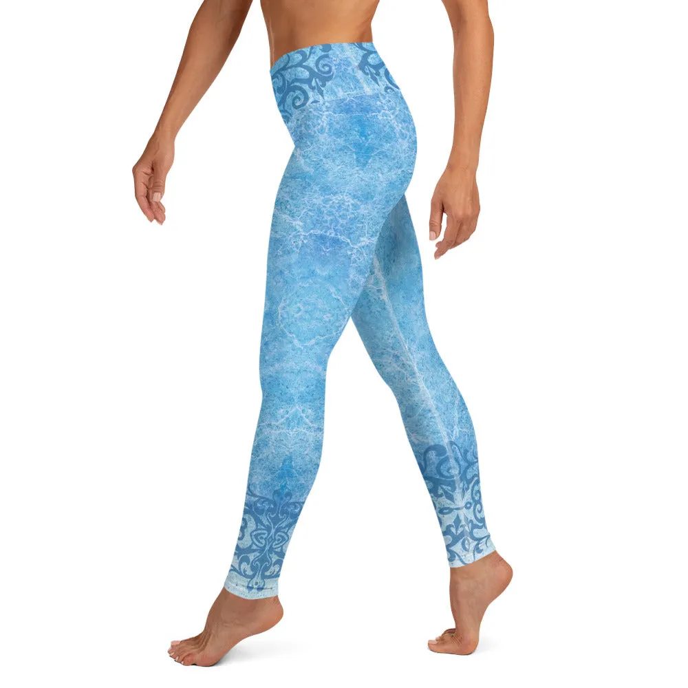 Harmony Yoga Leggings