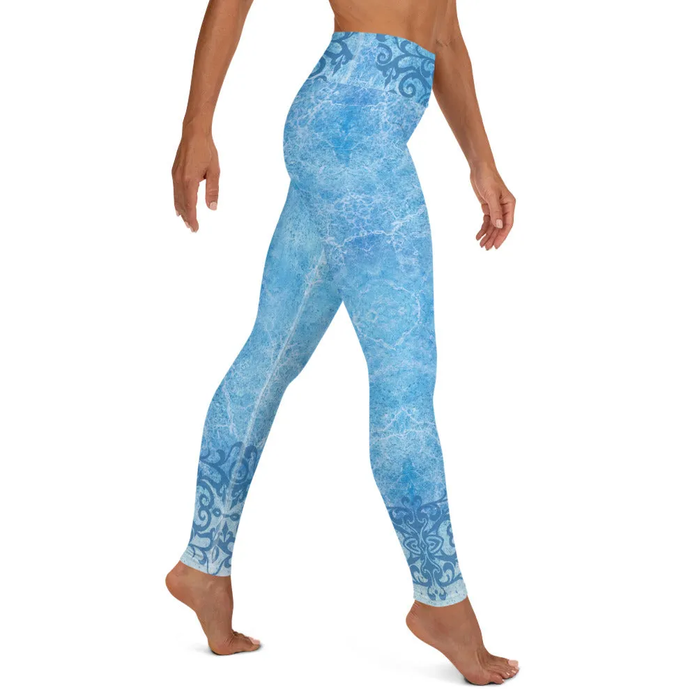 Harmony Yoga Leggings