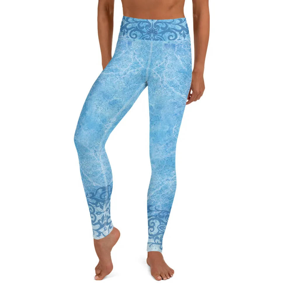 Harmony Yoga Leggings