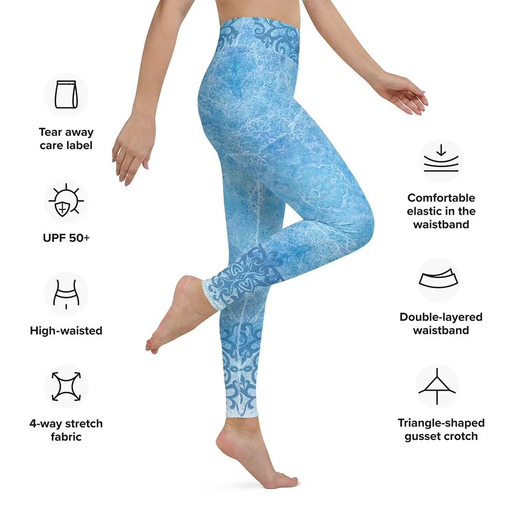Harmony Yoga Leggings