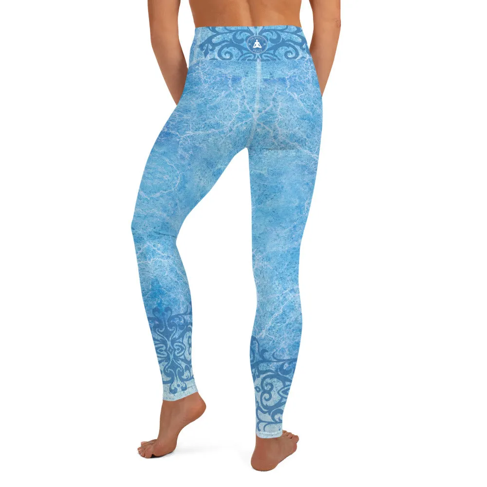 Harmony Yoga Leggings