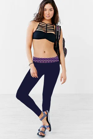 Havana Pant