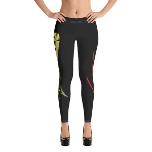 Heartless Leggings