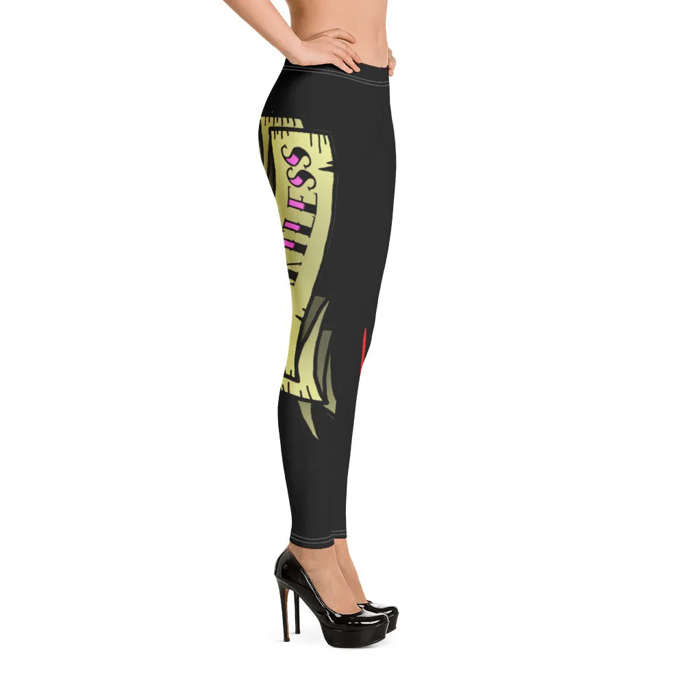 Heartless Leggings