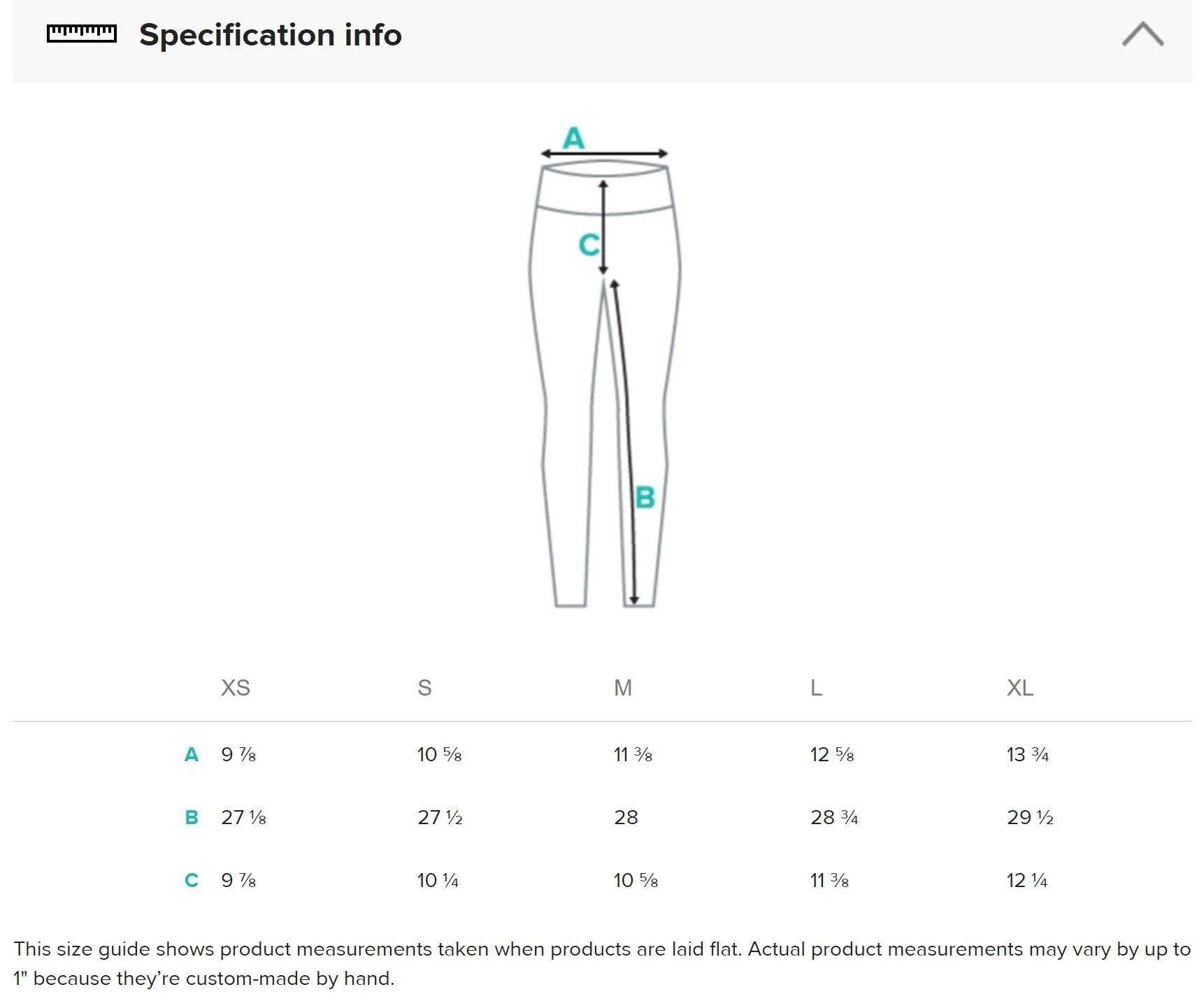 Hi-waist Yoga Capri Leggings-Blue Cenote