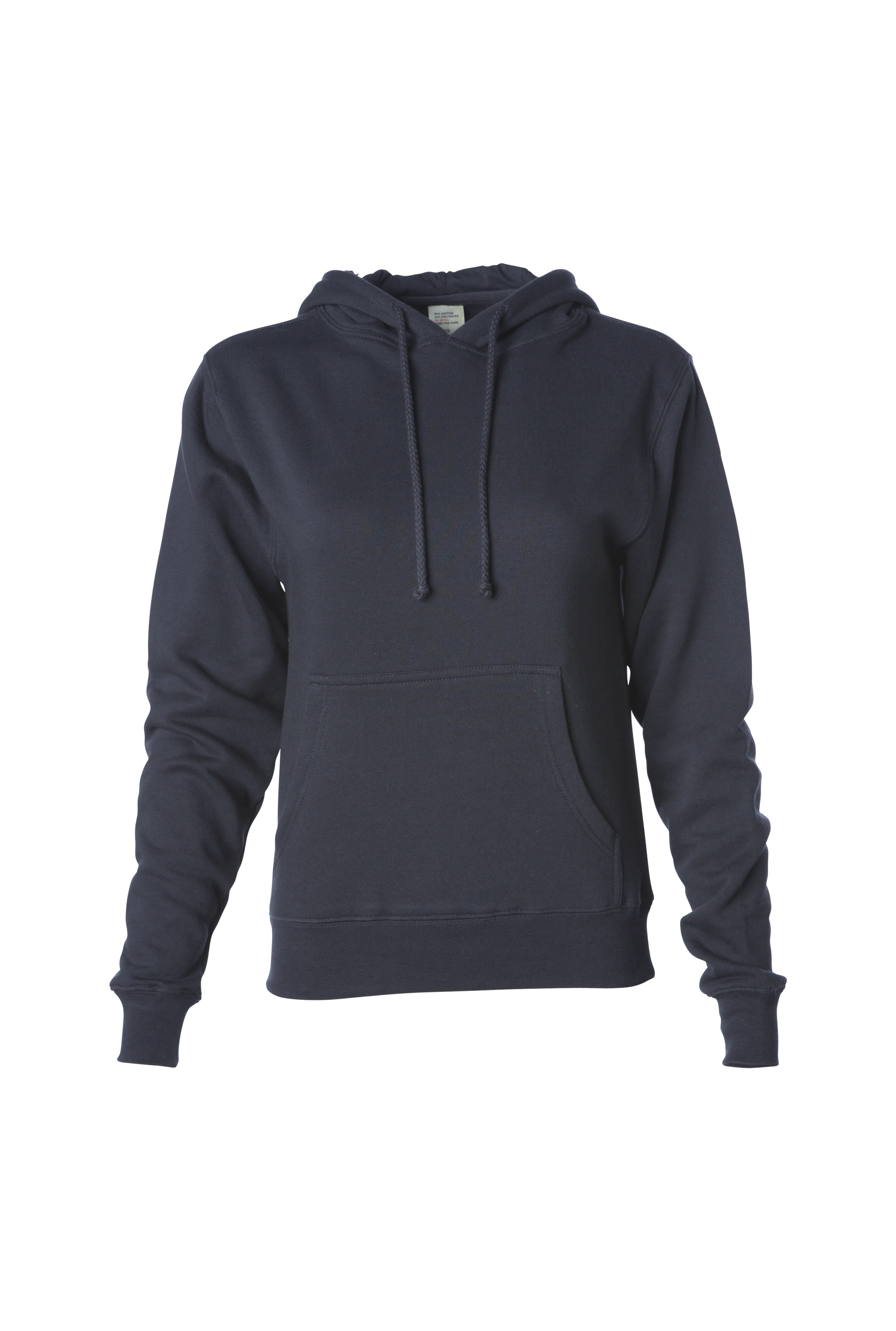 IND008 - Women's Pullover Hooded Sweatshirt
