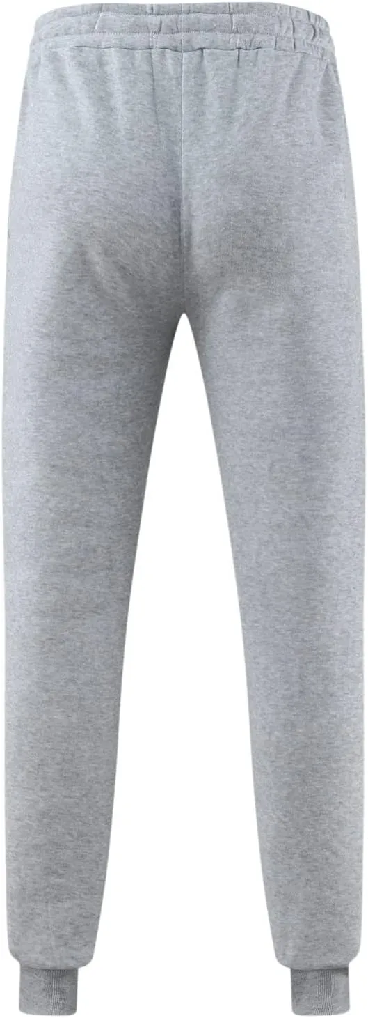 Mens Sweatpants with Pockets Mens Fashion Joggers Sports Pants Cotton Cargo Pants Sweatpants Trousers Mens Long Pants