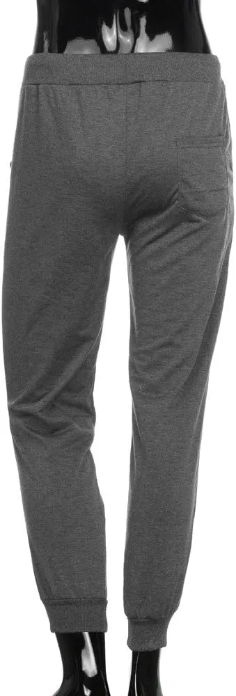Mens Workout Cargo Sweatpants Men's Cargo Casual Pants Plain Color Joggers Men's Heavyweight Cargo Fleece Sweatpants