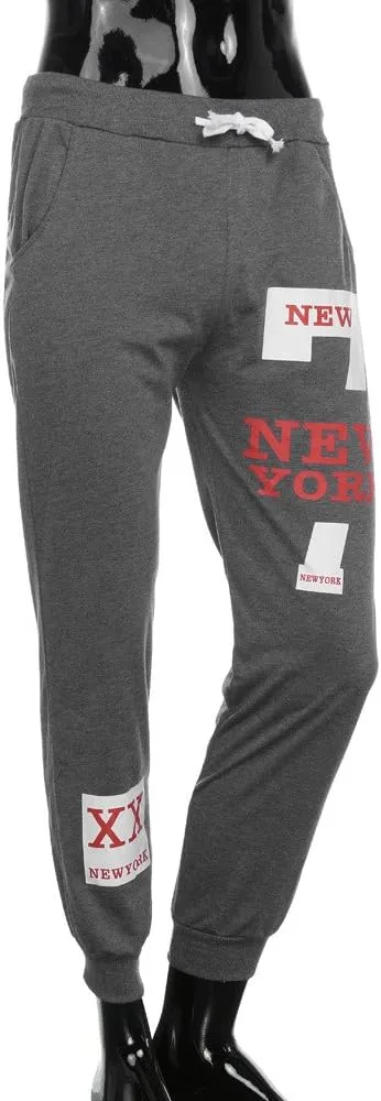 Mens Workout Cargo Sweatpants Men's Cargo Casual Pants Plain Color Joggers Men's Heavyweight Cargo Fleece Sweatpants