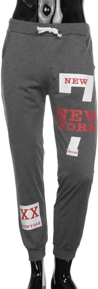 Mens Workout Cargo Sweatpants Men's Cargo Casual Pants Plain Color Joggers Men's Heavyweight Cargo Fleece Sweatpants