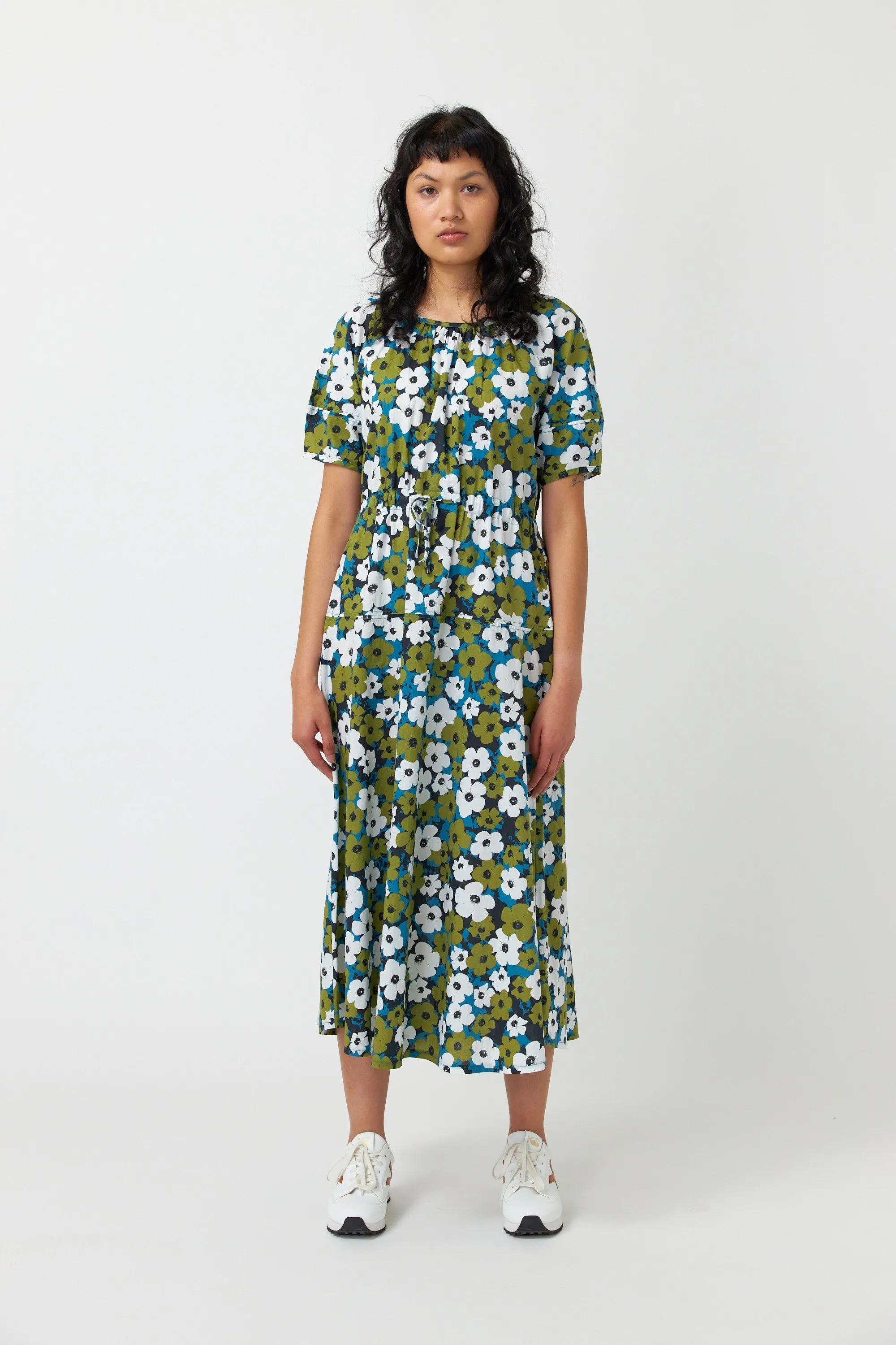 Pop dress