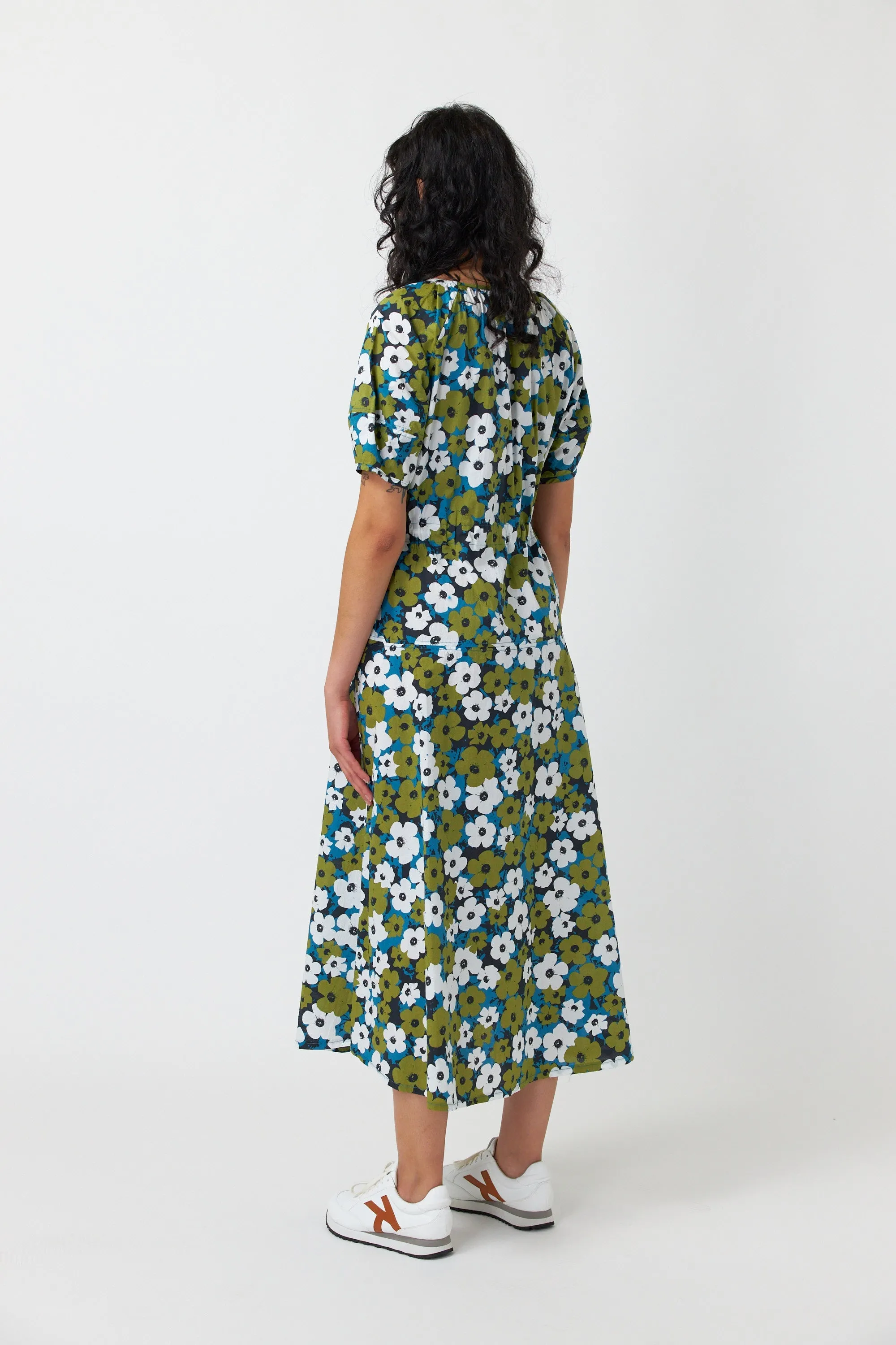 Pop dress