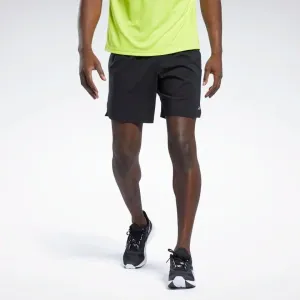 reebok Running Woven Men's Shorts