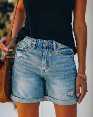 Soak up the Sun Shorts (S-XL)