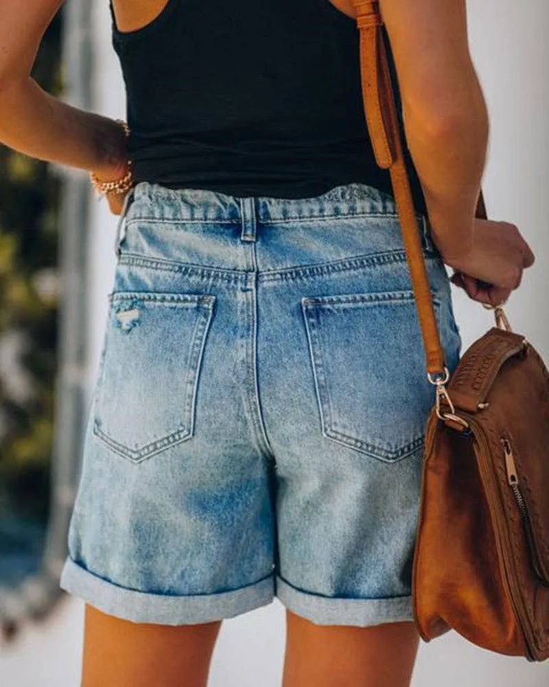 Soak up the Sun Shorts (S-XL)
