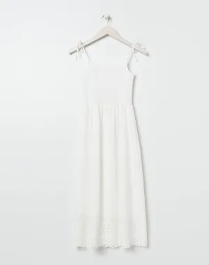 Somebody To Love Lace Teddy