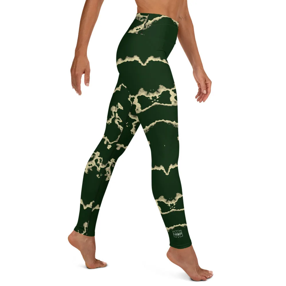 Tracy Yoga Leggings