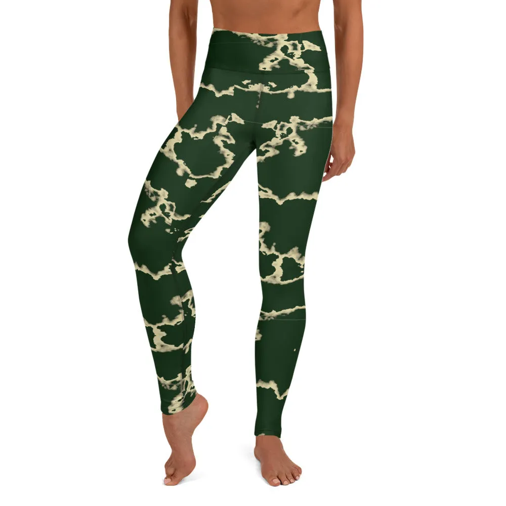 Tracy Yoga Leggings