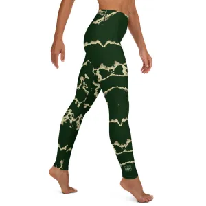 Tracy Yoga Leggings
