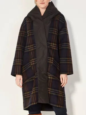 VERGE RUSH COAT